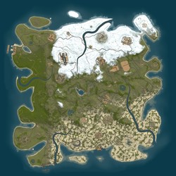 Rust map seed 1790971879310 world size 4250