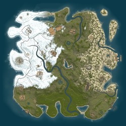 Rust map seed 1790979050990 world size 4250