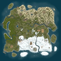 Rust map seed 1790982288527 world size 4250