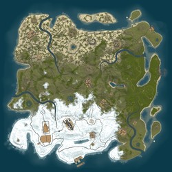 Rust map seed 1790987232673 world size 4250