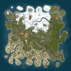 Rust map seed 1791004757494 world size 4250