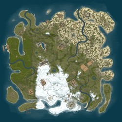 Rust map seed 1791006161224 world size 4250