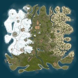 Rust map seed 1791012507317 world size 4250
