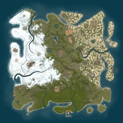 Rust map seed 1791014128895 world size 4250
