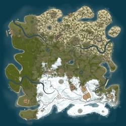 Rust map seed 1791017305675 world size 4250