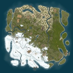 Rust map seed 1791032561574 world size 4250