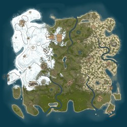 Rust map seed 1791050915869 world size 4250
