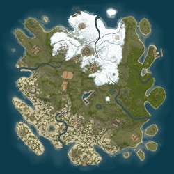 Rust map seed 1791051189189 world size 4250