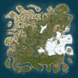 Rust map seed 1791068943109 world size 4250