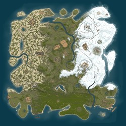 Rust map seed 1791091942213 world size 4250