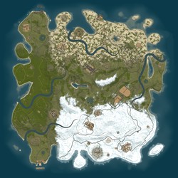Rust map seed 1791097570483 world size 4250