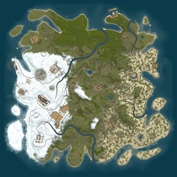 Rust map seed 1791119464508 world size 4250