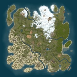Rust map seed 1791146692968 world size 4250