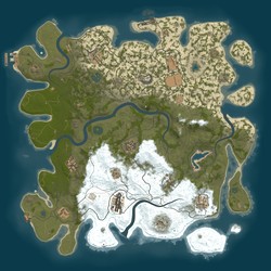 Rust map seed 1791175334496 world size 4250