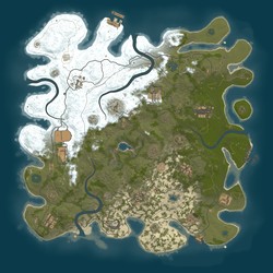 Rust map seed 1791229741498 world size 4250