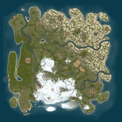 Rust map seed 1791233037258 world size 4250