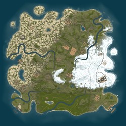 Rust map seed 1791266289457 world size 4250