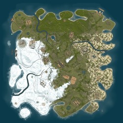 Rust map seed 1791380593853 world size 4250