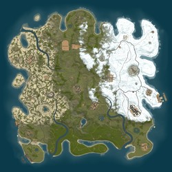 Rust map seed 1791442611693 world size 4250