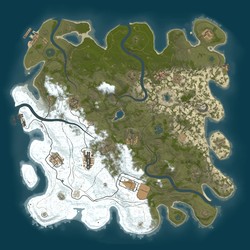 Rust map seed 1791467659276 world size 4250