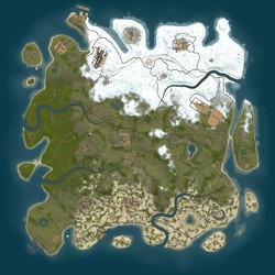 Rust map seed 1791468964065 world size 4250