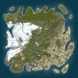 Rust map seed 1791471233417 world size 4250