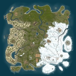 Rust map seed 1791475669840 world size 4250