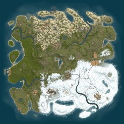 Rust map seed 1791476703233 world size 4250