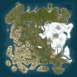 Rust map seed 1791482737196 world size 4250