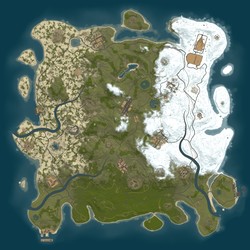 Rust map seed 1791483034480 world size 4250