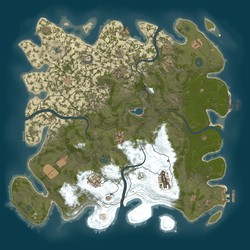 Rust map seed 1791489392108 world size 4250