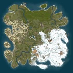 Rust map seed 1791505639514 world size 4250