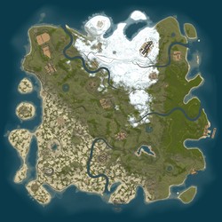 Rust map seed 1791511543166 world size 4250