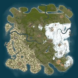 Rust map seed 1791533552832 world size 4250