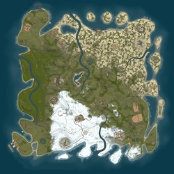 Rust map seed 1791557306753 world size 4250