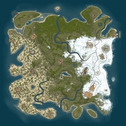 Rust map seed 1791558531935 world size 4250