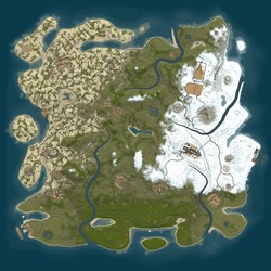 Rust map seed 1791563599576 world size 4250