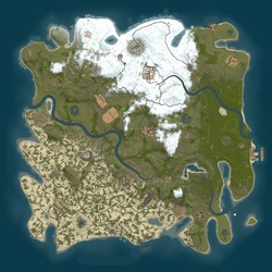 Rust map seed 1791572632224 world size 4250