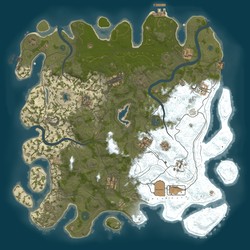 Rust map seed 1791587455736 world size 4250