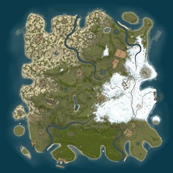 Rust map seed 1791622438478 world size 4250