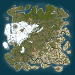 Rust map seed 1791636286018 world size 4250