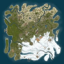 Rust map seed 1791666879681 world size 4250