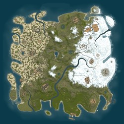 Rust map seed 1791753679334 world size 4250