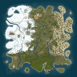 Rust map seed 1791758501426 world size 4250