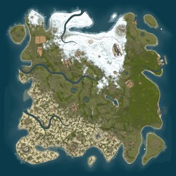 Rust map seed 1791759667219 world size 4250