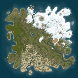 Rust map seed 1791760921336 world size 4250