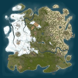Rust map seed 1791789919976 world size 4250