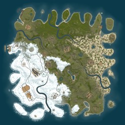 Rust map seed 1792048372849 world size 4250