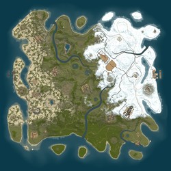 Rust map seed 1792048925259 world size 4250