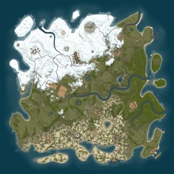 Rust map seed 1792069725609 world size 4250